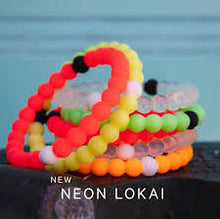 Load image into Gallery viewer, Neon Green Lokai