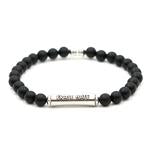 Load image into Gallery viewer, Limited Edition Erase Hate Unisex Bracelet 7.5&quot;