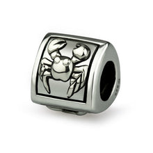 Load image into Gallery viewer, Cancer Astrological Bead