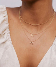 Load image into Gallery viewer, Always In My Heart Necklace - Bryan Anthony
