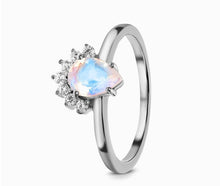Load image into Gallery viewer, Lola- Moonstone Ring