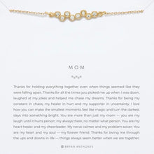 Load image into Gallery viewer, Mom Necklace - Bryan Anthony
