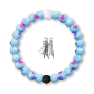 Disney Frozen 2 Anna & Elsa Lokai