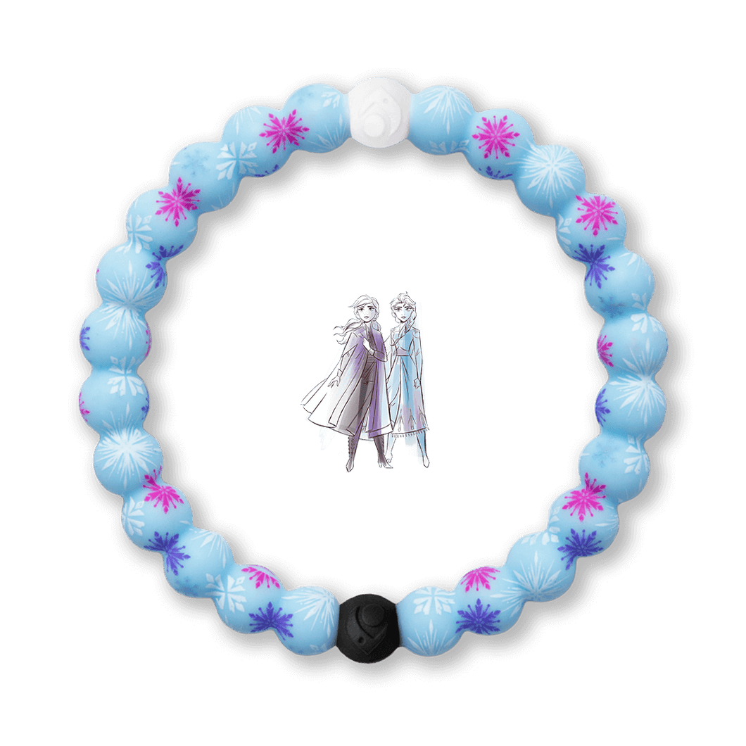 Disney Frozen 2 Anna & Elsa Lokai