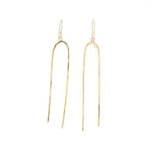 Load image into Gallery viewer, Lotus Lux Earrings