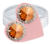 Load image into Gallery viewer, Pumpkin Spice Glam Party-Jojolovesyou