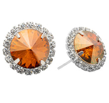 Load image into Gallery viewer, Pumpkin Spice Glam Party-Jojolovesyou