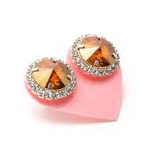 Load image into Gallery viewer, Pumpkin Spice Glam Party-Jojolovesyou
