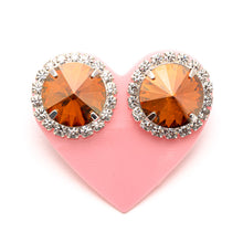 Load image into Gallery viewer, Pumpkin Spice Glam Party-Jojolovesyou