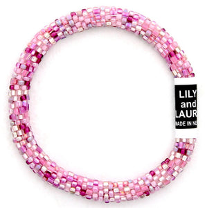 Aphrodite - Roll On Bracelet- Lily and Laura