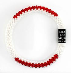 Homerun Roll on Bracelet- Lily and Laura