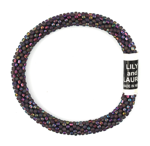 Limited Edition #5035 - Roll On Bracelet- Lily and Laura