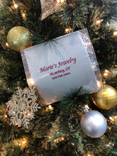 Load image into Gallery viewer, Jewelry Polishing Cloth