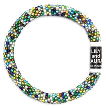 Load image into Gallery viewer, Monet's Palette Roll On Bracelet - Lily and Laura
