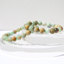 Load image into Gallery viewer, Lucky Green Quartz Stacker - TJazelle