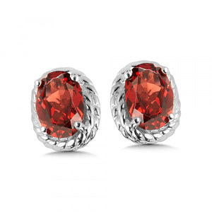 Colore SG Birthstone Collection Earrings