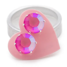 Load image into Gallery viewer, Hope - Breast Cancer Bling