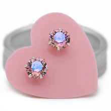 Load image into Gallery viewer, Light Pink AB Ultra Mini Bling