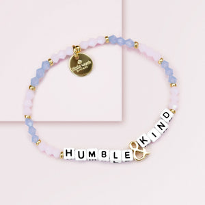 Little Words Project "Humble & Kind" Bubbles