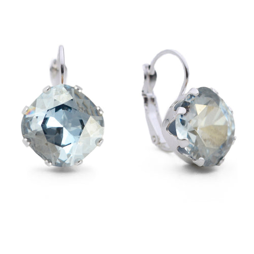 Blizzard Leverback Bling