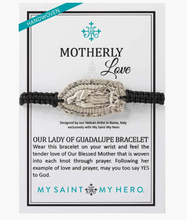 Load image into Gallery viewer, Motherly Love Bracelet