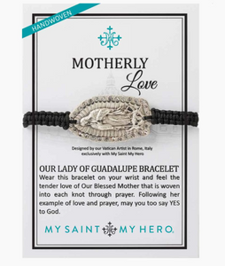 Motherly Love Bracelet
