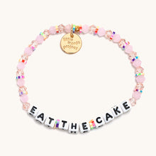 Load image into Gallery viewer, LWP &quot;Eat The Cake&quot; Bracelet