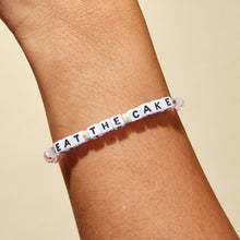 Load image into Gallery viewer, LWP &quot;Eat The Cake&quot; Bracelet