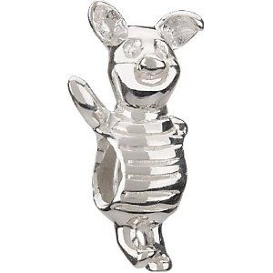 Piglet Disney Bead - Chamilia - Winnie the Pooh