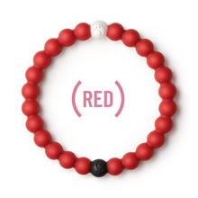 Load image into Gallery viewer, Red Lokai Bracelet