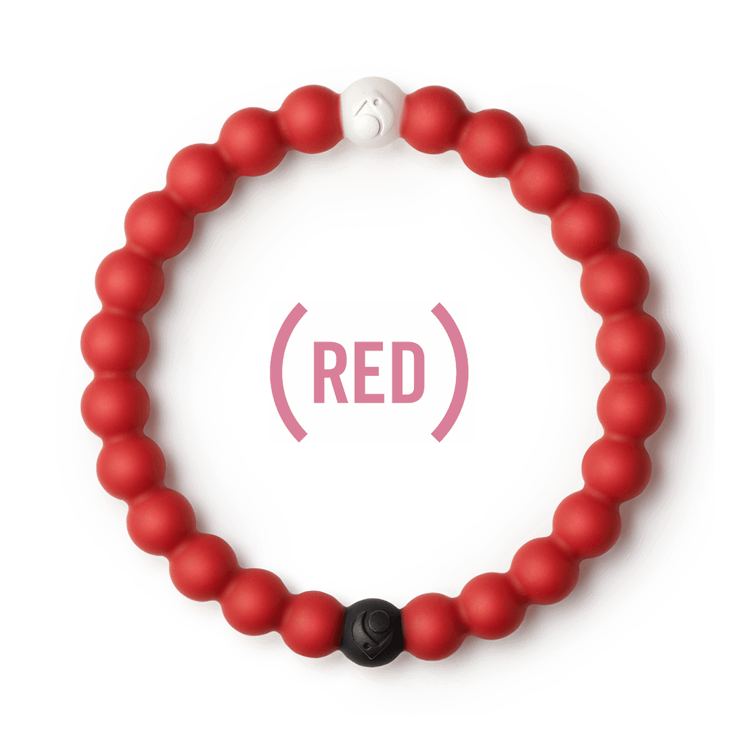 Red 2025 lokai meaning