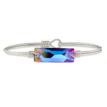 Load image into Gallery viewer, Hudson Bangle Bracelet in Unicorn - Luca and Danni