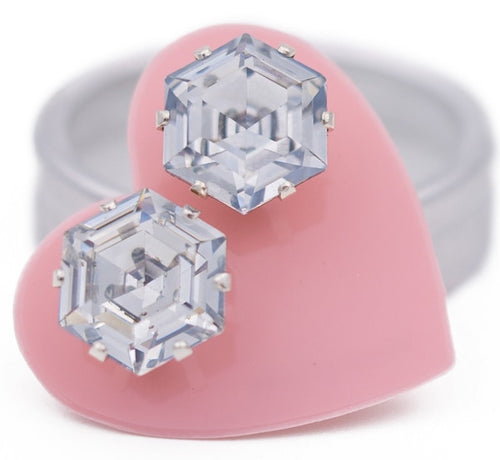 Blizzard Hexagon Bling - Limited Edition