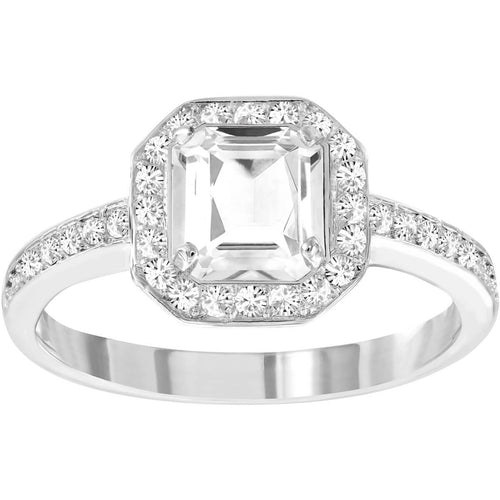 Swarovski White Engagement Ring