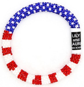 LILY and LAURA® American Girl Stack