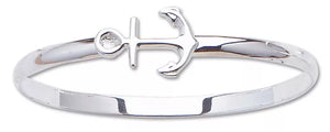 Sterling Silver Bangles