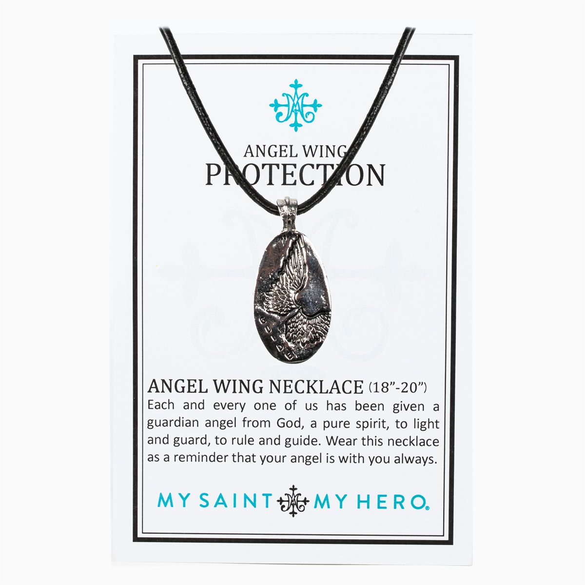 Necklaces of Guardian of the Spirit 【公式通販】