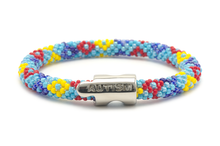 Load image into Gallery viewer, Autism Cause Bracelet