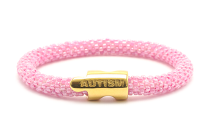 Autism Cause Bracelet