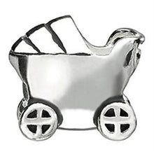 Load image into Gallery viewer, Baby Carriage Bead - Chamilia