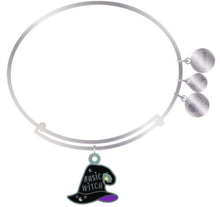 Load image into Gallery viewer, Basic Witch (Witch Hat) - Alex and Ani Bracelet