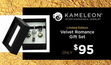 Load image into Gallery viewer, Velvet Romance Gift Set