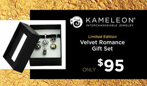 Velvet Romance Gift Set