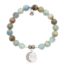 Load image into Gallery viewer, 11:11 Silver Charm Bracelet - TJazelle