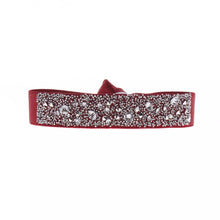Load image into Gallery viewer, Crystal Medley Bracelet Collection - Les Interchangeables Paris Bracelet
