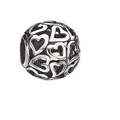 Captured Heart Bead - Chamila