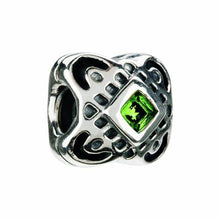 Load image into Gallery viewer, Celtic Knot - Chamilia Bead