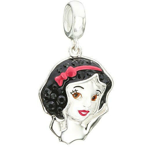 Snow White Bead - Chamilia Disney Collection (retired)