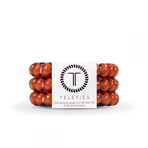 Chestnut 3 pack · Large