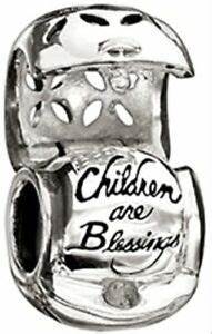 Children are Blessings Treasure Bead - Chamilia